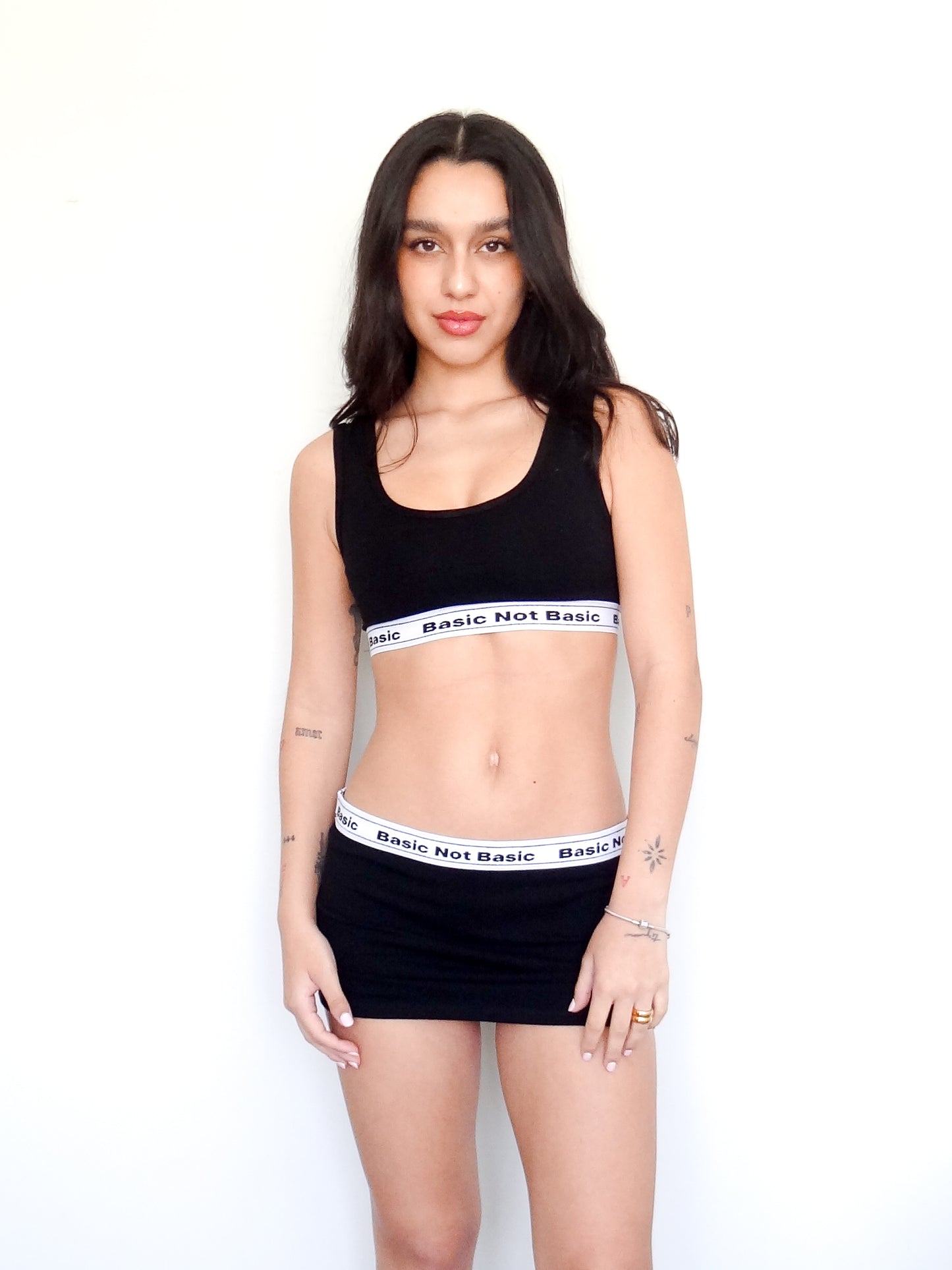 Basic Basic Top