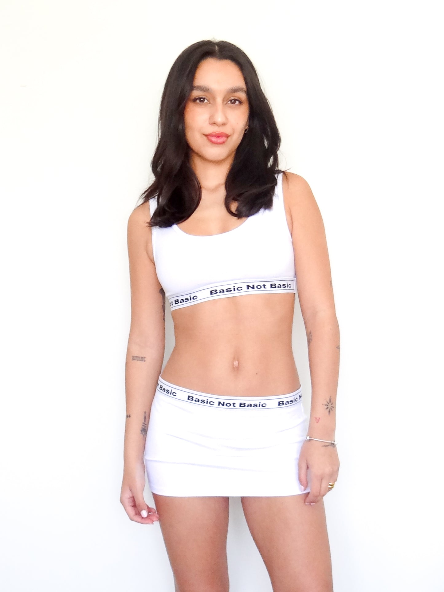 Basic Basic Top