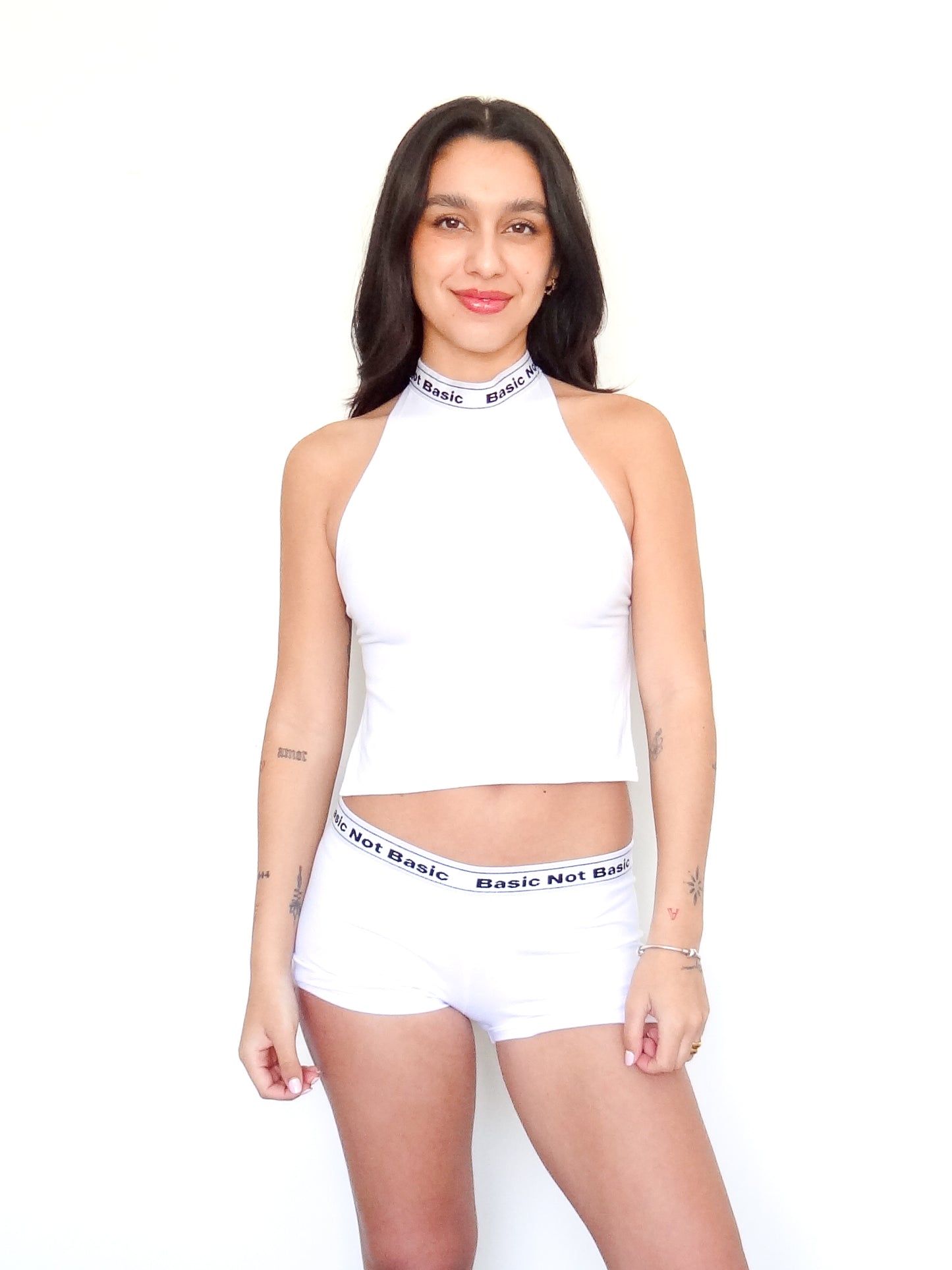 Basic Micro Short