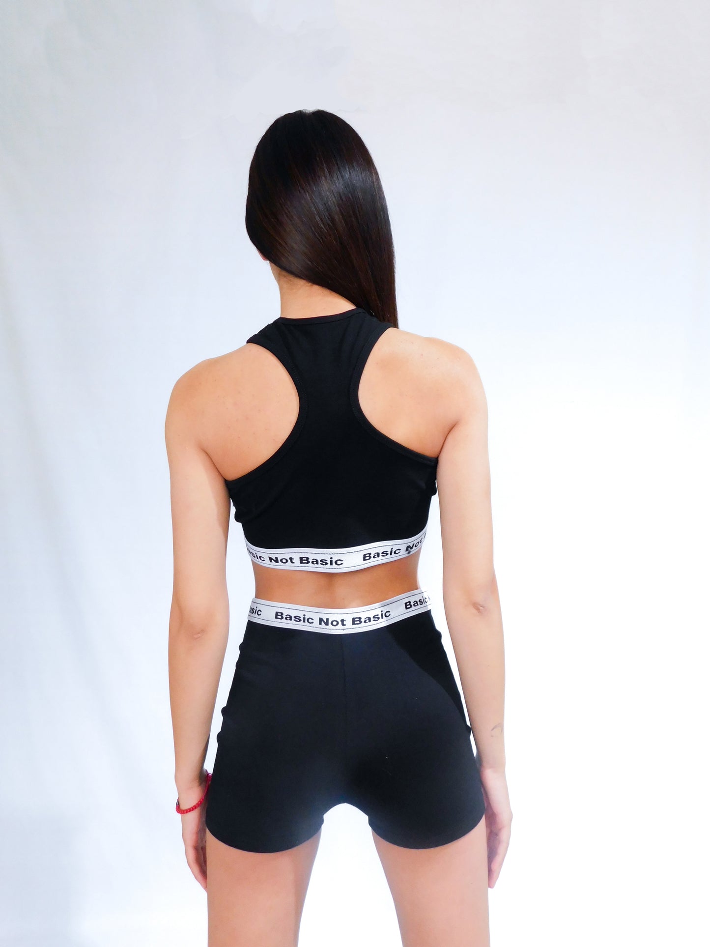Basic Short