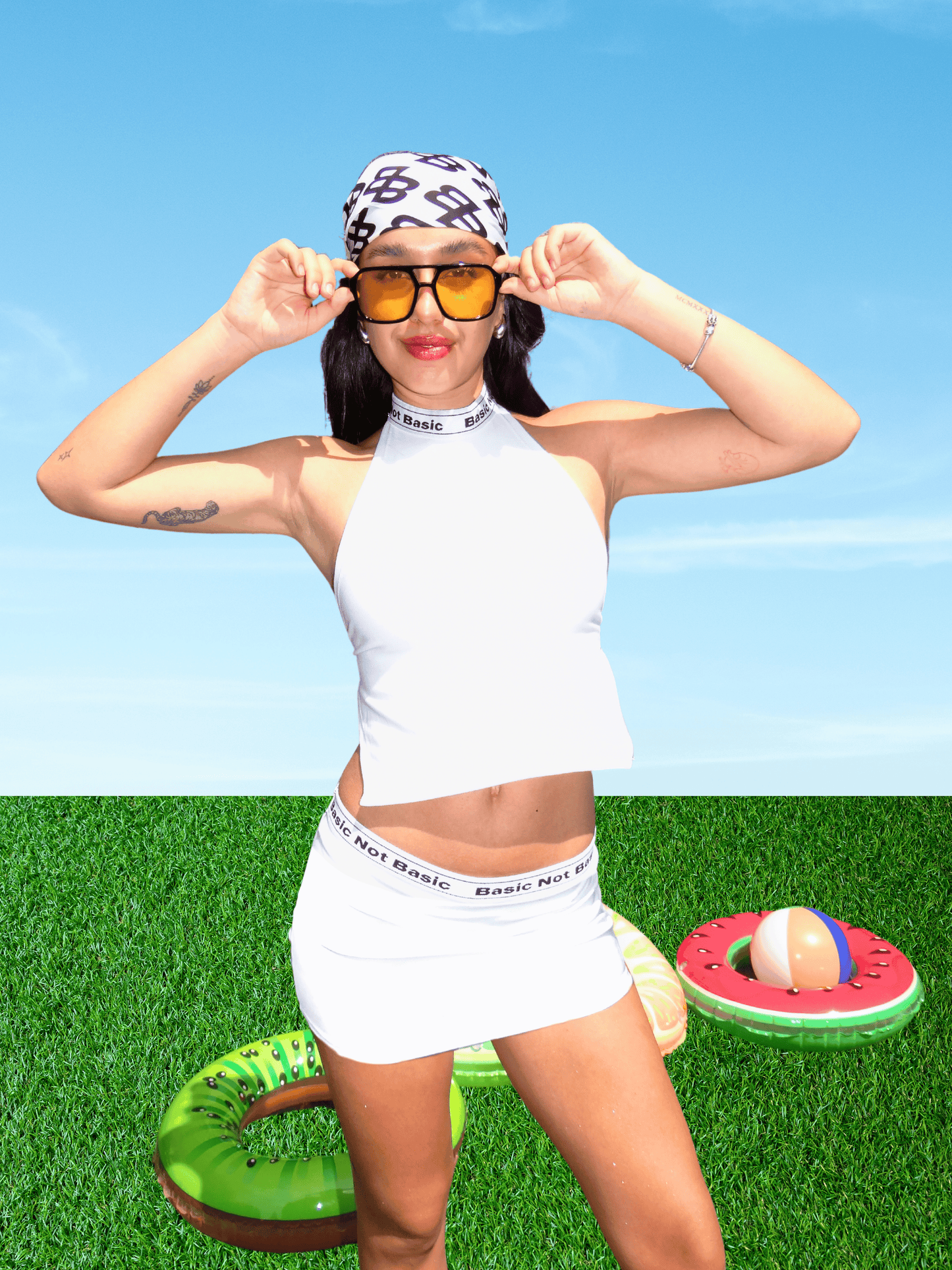 Basic Mini