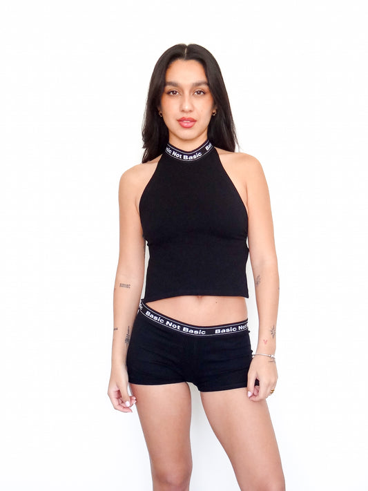 Choker Top