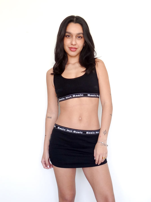 Basic Basic Top