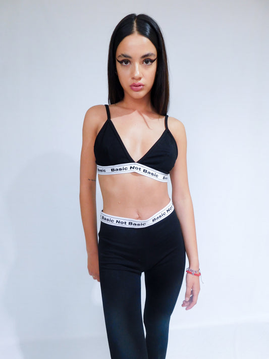Basic Bra